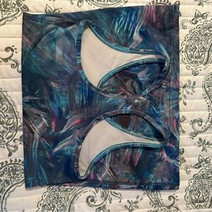 Ivivva (girls lululemon) tank top